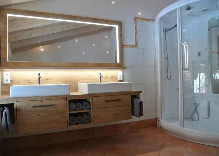 Seespitzhof * Scheffau am Wilden Kaiser