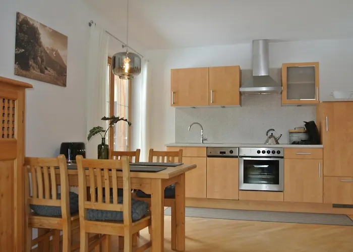 Seespitzhof * Scheffau am Wilden Kaiser