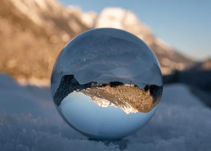 Seespitzhof Appartamento *