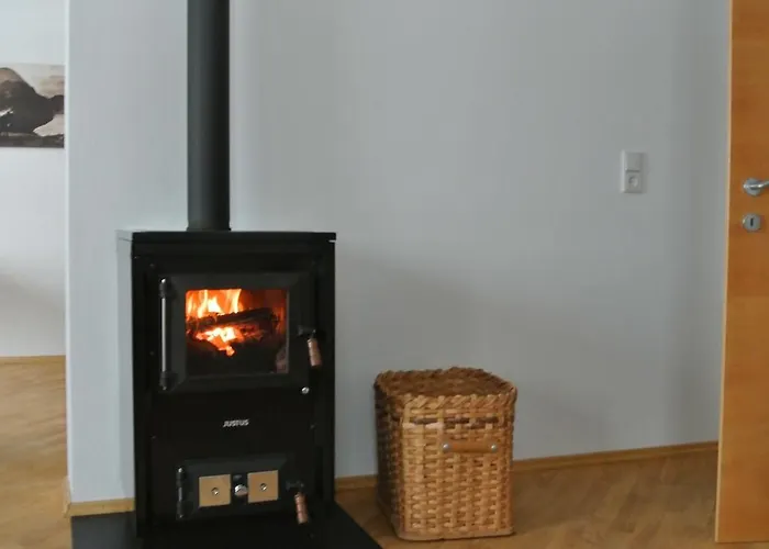 Appartamento Seespitzhof