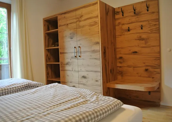 Seespitzhof Scheffau am Wilden Kaiser