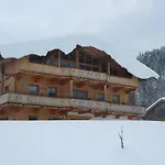 Seespitzhof Appartement