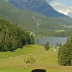 Seespitzhof * Scheffau am Wilden Kaiser