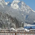 Seespitzhof Appartement Scheffau am Wilden Kaiser