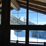 Seespitzhof Appartement