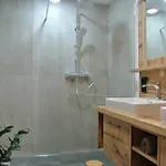 Appartement Seespitzhof *