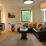 Seespitzhof Appartement Scheffau am Wilden Kaiser