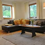 Appartement Seespitzhof *