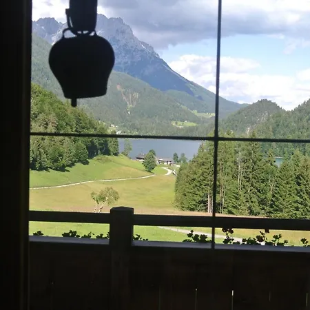 Seespitzhof *