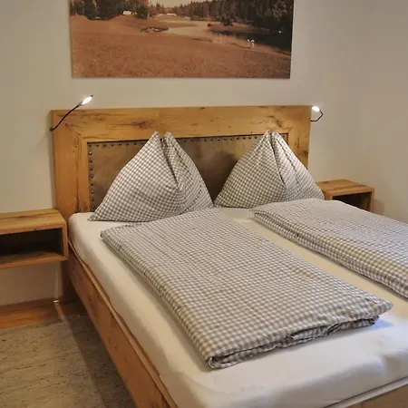 Seespitzhof Appartement Scheffau am Wilden Kaiser
